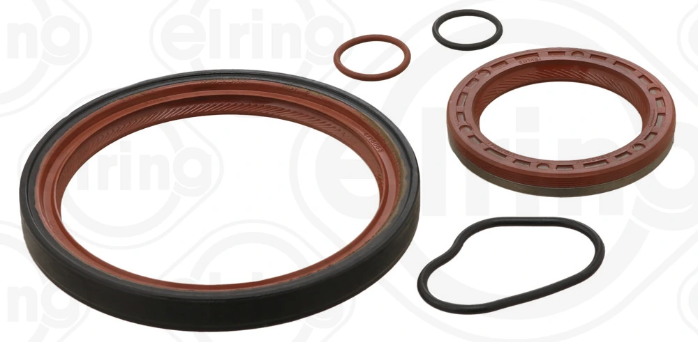Set inferior garnituri