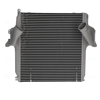 Intercooler